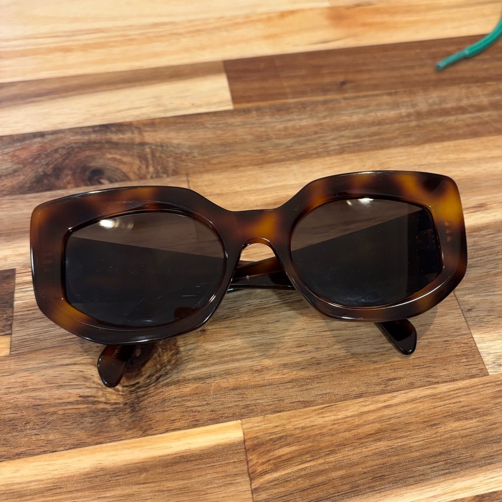 Celine Bold 3 Dots Sunglasses